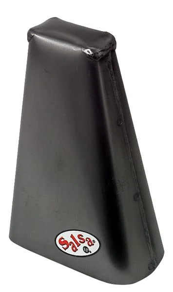 Latin Percussion ES-3 – Cloche A Main Salsa Bongo 21CM