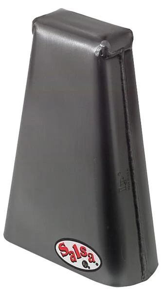 Latin Percussion ES-4 – Cloche A Main Salsa Bongo (20CM)