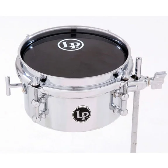 Latin Percussion LP Micro Snare 6&Prime; – LP846-SN