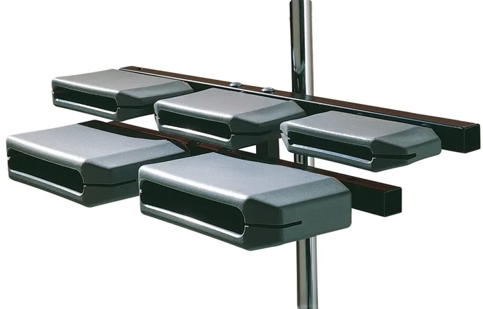 Latin Percussion LP1210 – Granite Blocks