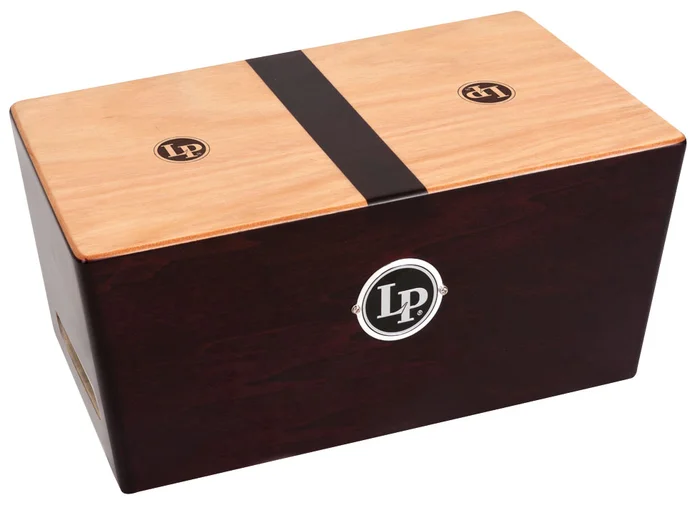 Latin Percussion LP1429 – Bongo Cajon