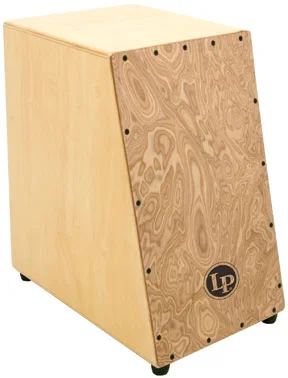 Latin Percussion LP1433 – Cajon Incline