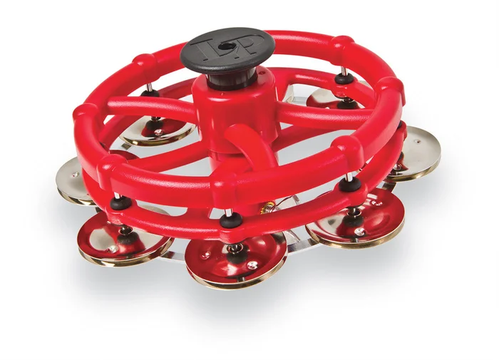 Latin Percussion LP193 – Tambourin Click HI-hat