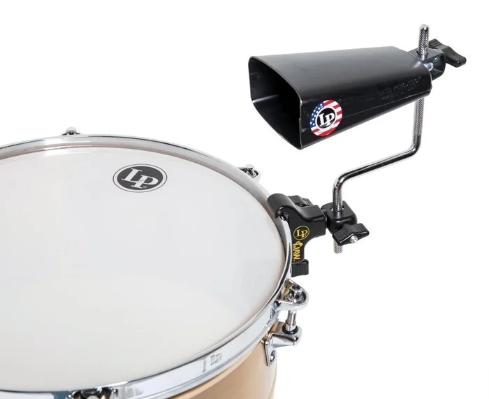 Latin Percussion LP592B-X – Clamp Percu Sur – Cerclage