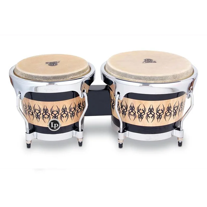 Latin Percussion LPA601-scc – Aspire Accent Scarab Chrome