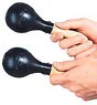 Latin Percussion M281 – Mini Maracas Matador