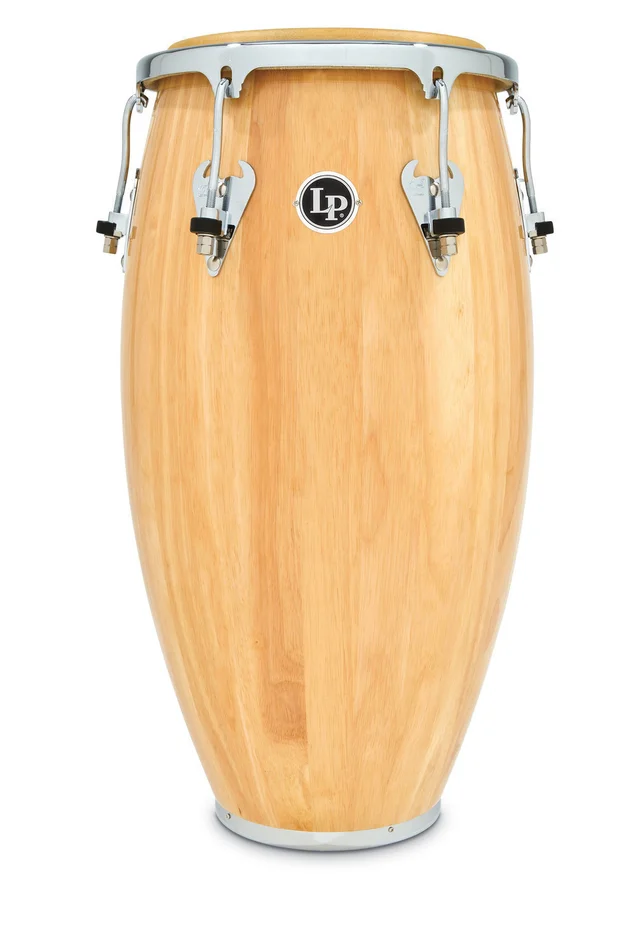 Latin Percussion M750S-awc – Congas Matador Quinto 11&Prime; – Naturel