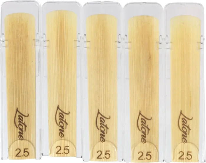 Latone 2.5 Anche pour saxophone ténor