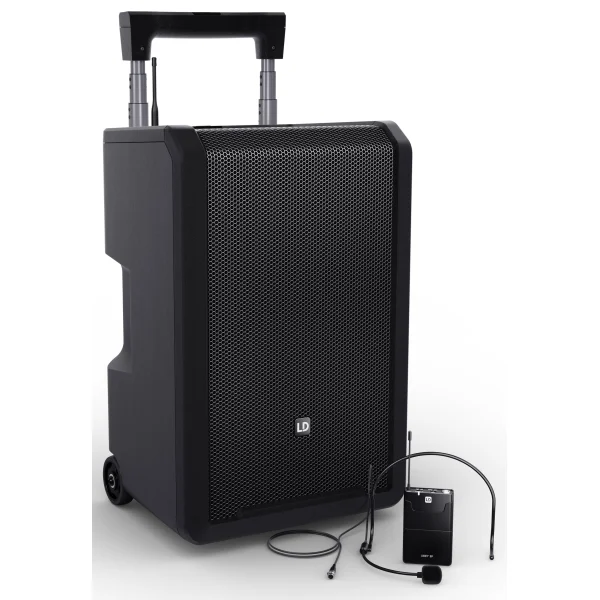 LD Systems ANNY 10 BPH B6