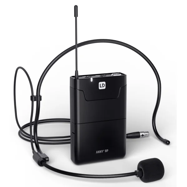 LD Systems ANNY 10 BPH B6 – Image 3