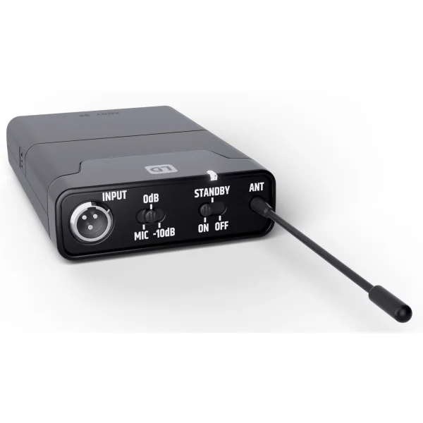 LD Systems ANNY 10 BPH B6 – Image 4