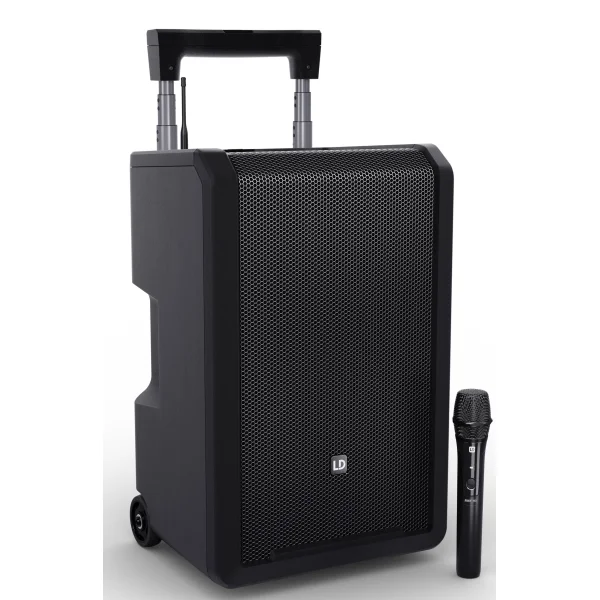 LD Systems ANNY 10 HHD B8