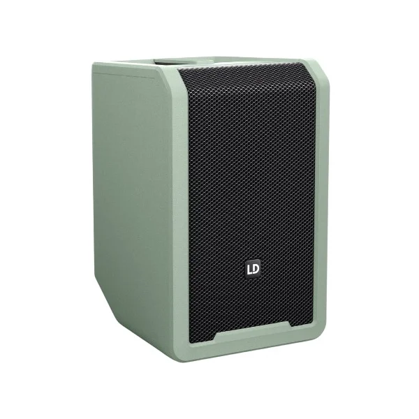 LD Systems ANNY 8 GN (Verte)