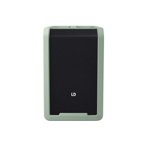 LD Systems ANNY 8 GN (Verte) – Image 2