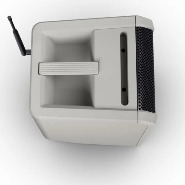 LD Systems ANNY 8 HHD B6 G (GRISE) – Image 4
