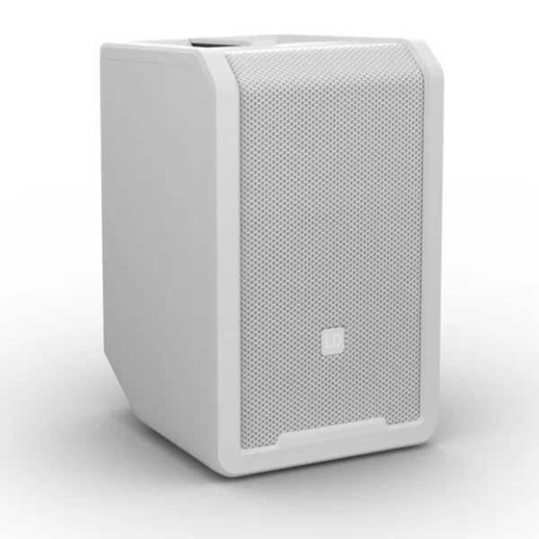 LD Systems ANNY 8 W (BLANCHE)