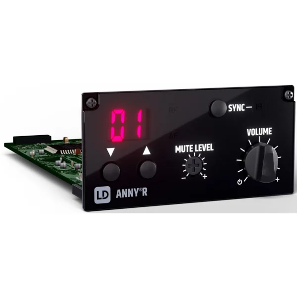 LD Systems ANNY RB5