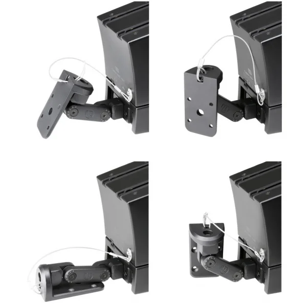 LD Systems CURV 500 WMB W – Image 4