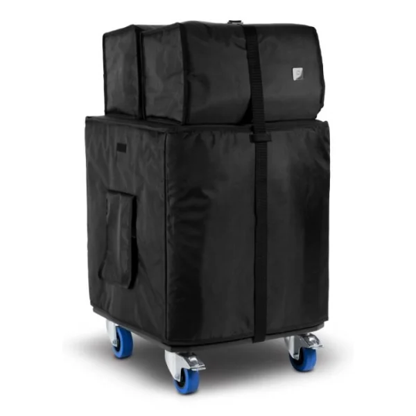 LD Systems DAVE 12 G4X BAG SET