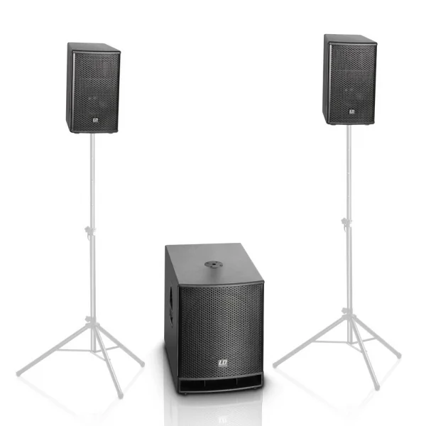 LD Systems DAVE 15 G3 – Image 2