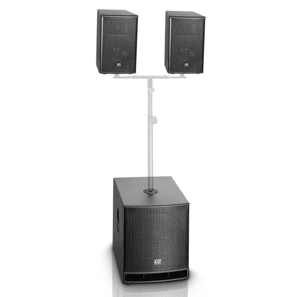 LD Systems DAVE 15 G3 – Image 3