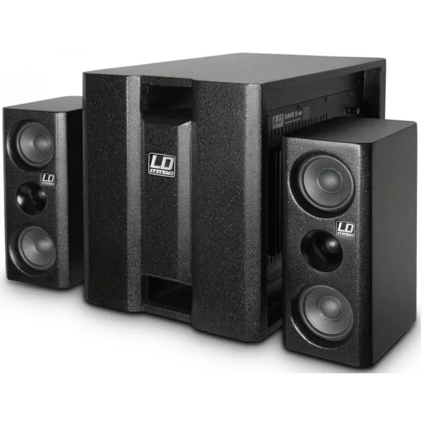 LD Systems DAVE 8 XS