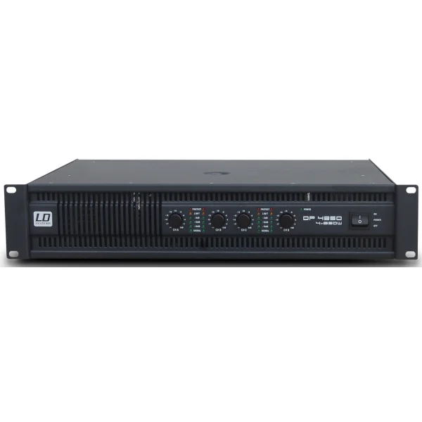 LD Systems DEEP2 4950