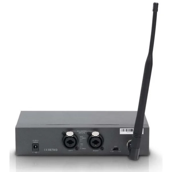 LD Systems MEI 1000 G2 BUNDLE – Image 2