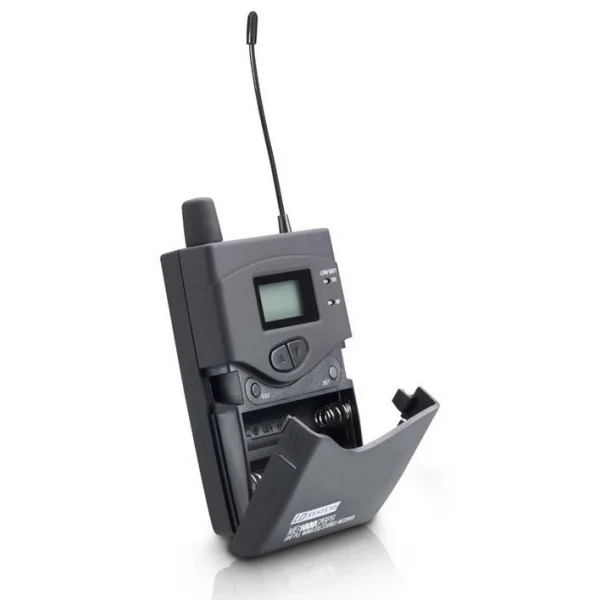 LD Systems MEI 1000 G2 BUNDLE – Image 4