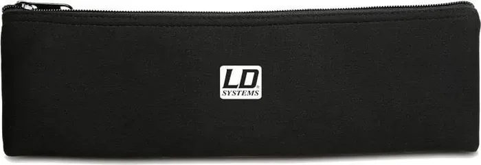 LD Systems Mic BG L Mallette et étui pour microphone