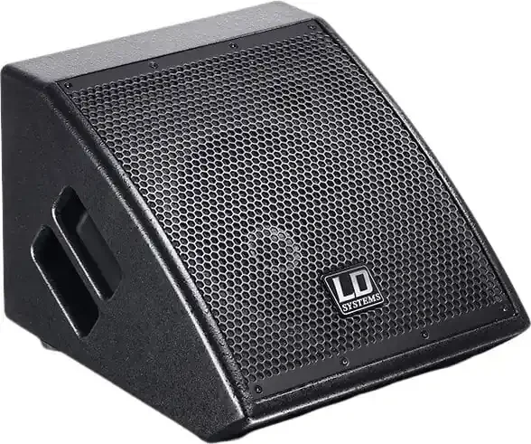 LD Systems Mon 81 A G2 Retour de scène actif