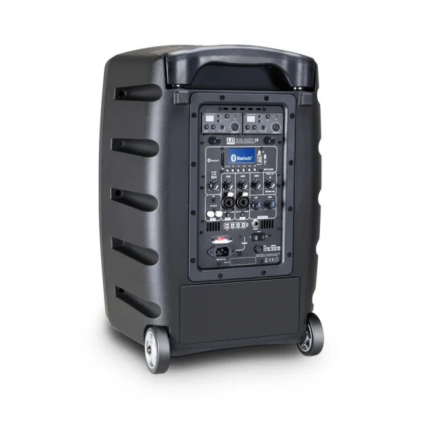 LD Systems ROADBUDDY 10 HBH 2 B5 – Image 2