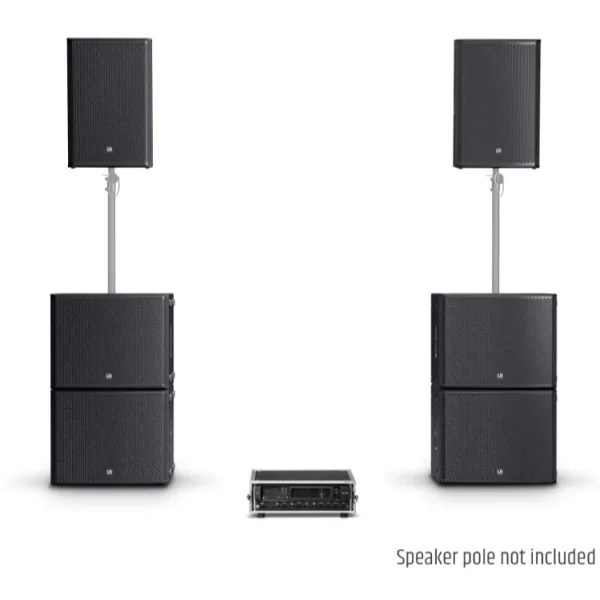 LD Systems STINGER G3 IMPACT SET