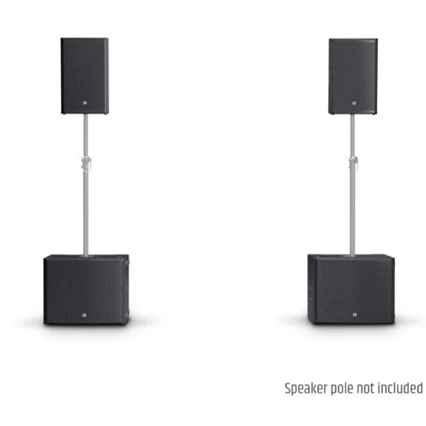 LD Systems STINGER G3 POWER SET A