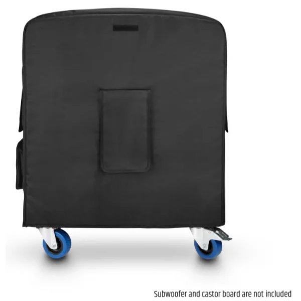 LD Systems STINGER SUB 15 G3 PC – Image 4