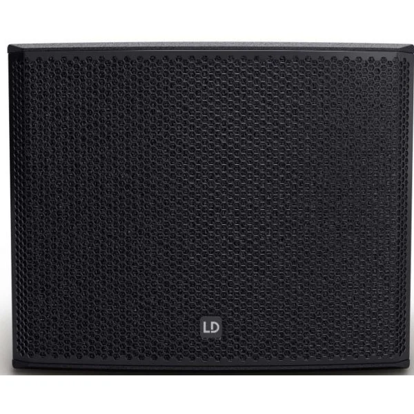 LD Systems STINGER SUB 18 G3 – Image 2