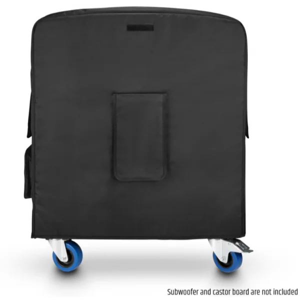 LD Systems STINGER SUB 18 G3 PC – Image 4