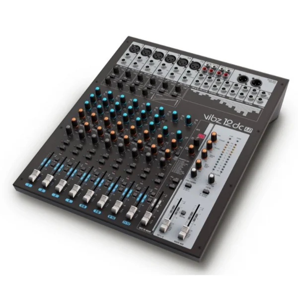 LD Systems VIBZ 12 DC