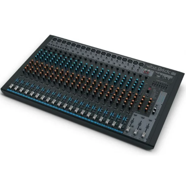 LD Systems VIBZ 24 DC
