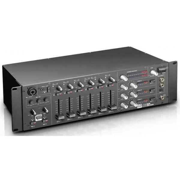 LD Systems ZONE 624