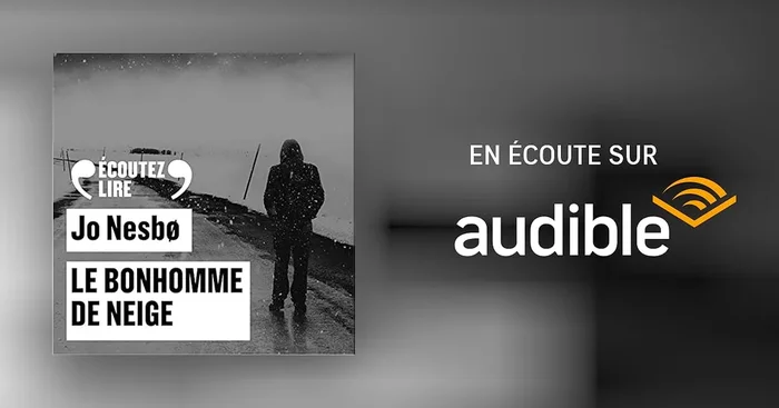 Le bonhomme de neige