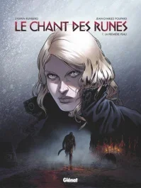 Le chant des runes Tome 1 : La première peau