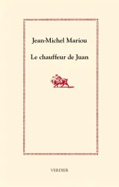 Le chauffeur de Juan. Sur la route des toros