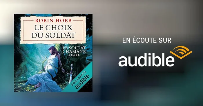 Le choix du soldat