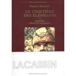 Le cimetière des éléphants. Variations sur l&rsquo;étrange