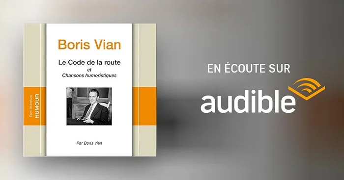 Le Code de la route et chansons humoristiques