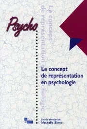 Le concept de représentation en psychologie