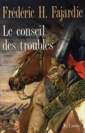 Le Conseil des Troubles