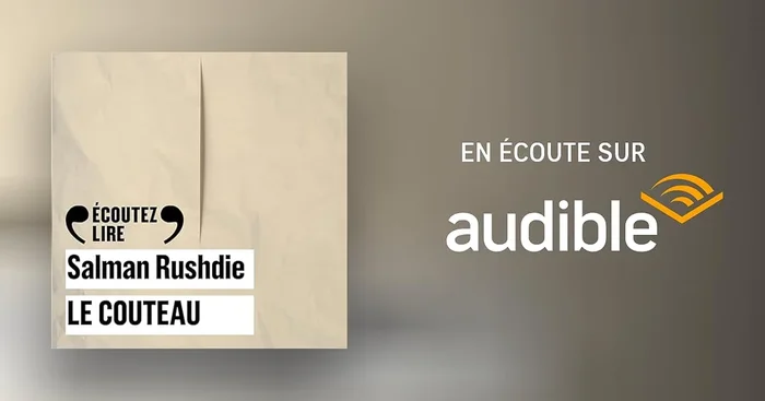 Le Couteau