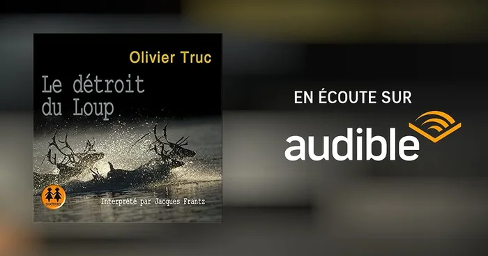 Le détroit du loup